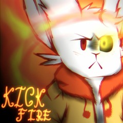 Kick Fire || A Scorbunny MEGALOVANIA