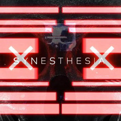 Synesthesia 2021-04-03