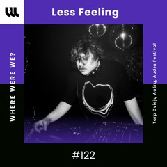WWW #122 by Less Feeling