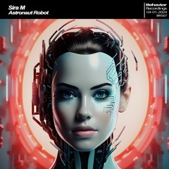 Sira M - Astronaut Robot (Out Now)