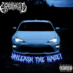 UNLEASH THE RAGE!