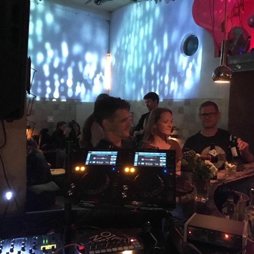 Resilient @ Corleone Bar Munich 2023 - 04 - 26