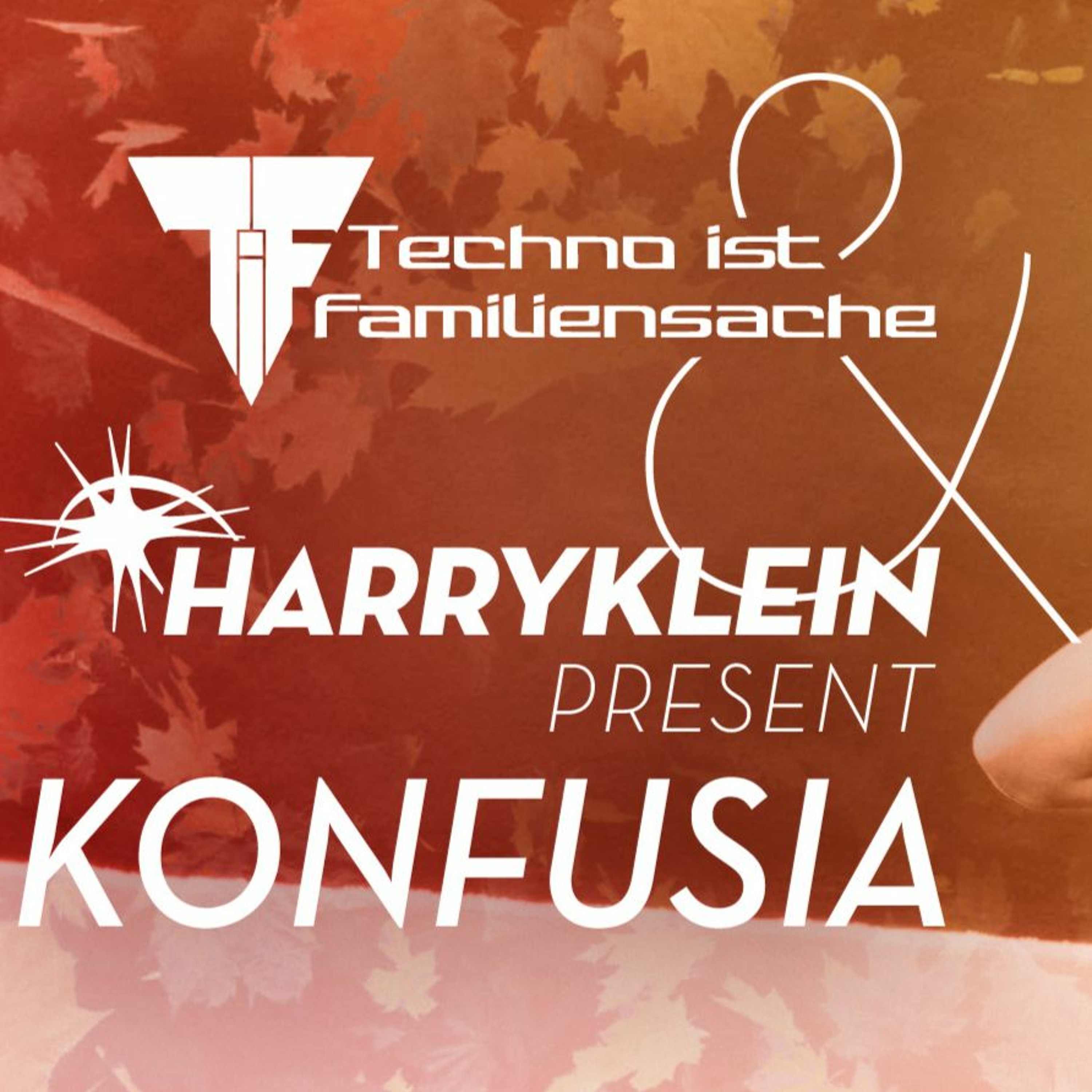 Techno Sets & Live Records