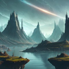 Beacons of Caitan Sea
