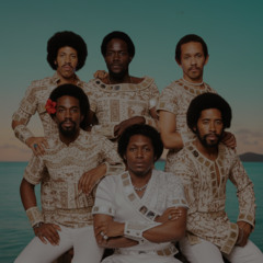 Three Times a Lady (Island Reggae Rendition)