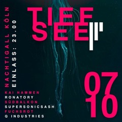 Q industries - Tiefsee Promo