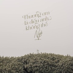 Yêu Em Là Điều Anh Không Thể Ngờ - Xuân Hiếu Cover