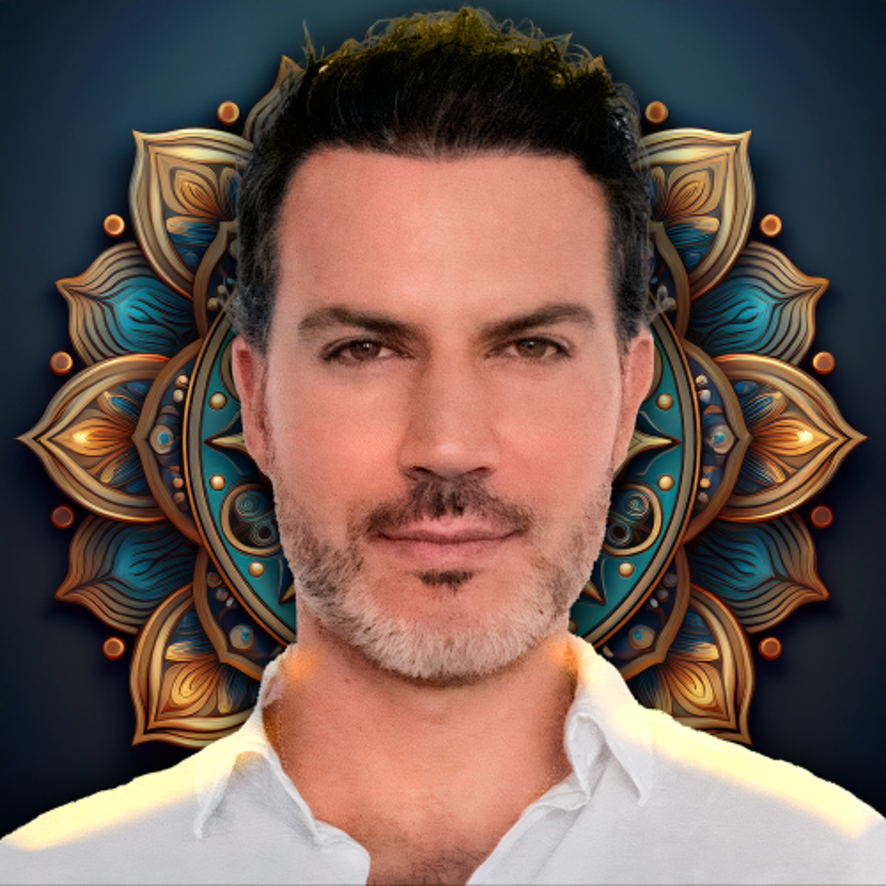 Dr Ricardo Soto "MEDICINA CONSCIENTE: EL CAMINO DE REGRESO A TI"