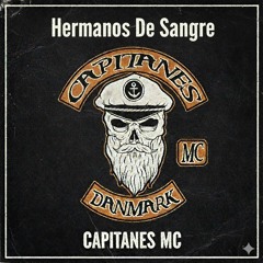 Capitanes (Hermanos De Sangre)