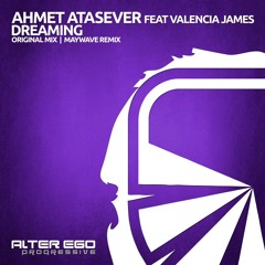 Dreaming (feat. Valencia James)