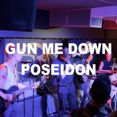 Gun Me Down - Live at Potatisen