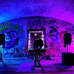 DIEGO GENN @ THE BUNKER - APRIL 2021 (OPENING SET)