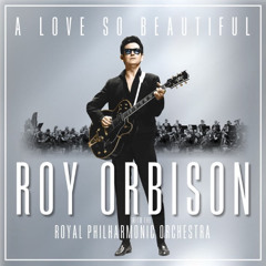 A Love So Beautiful _ Roy Orbison cover