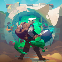 Moonlighter Ost 16- Naja