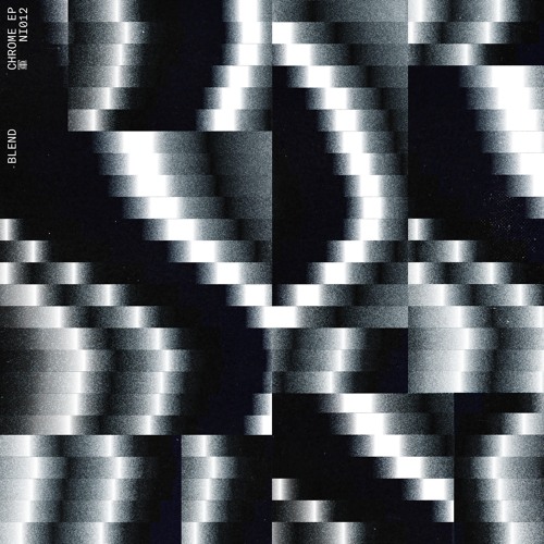blend - Chrome (Premiere)