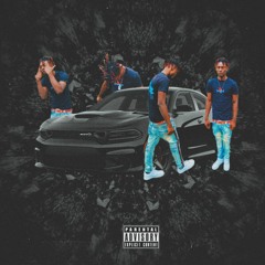 La'Tyii - PUSH THE BUTTON