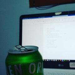 Can't Take It(ft. Nerdyboi)