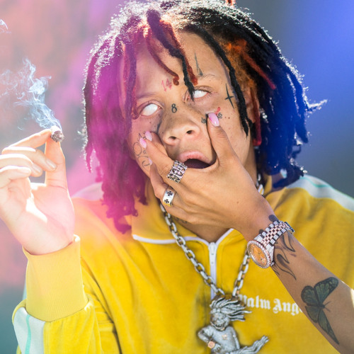 Without My Slatt - Trippie Redd