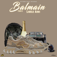 Likkle Addi - BALMAIN