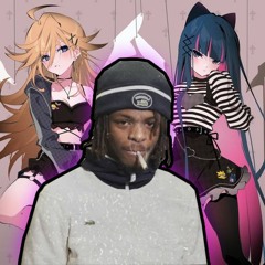 Diddi Trix - La Puenta (Nightcore)