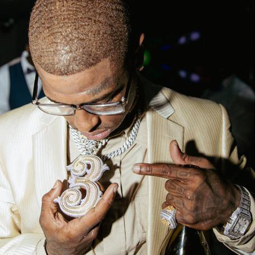 Saviii 3rd -  Herringbone (unreleased)