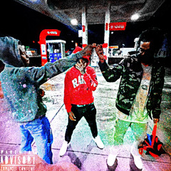 THE KING FREESTYLE- Xayy ( ft. VINCENT )