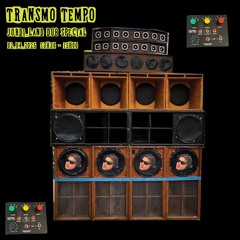 JORDI.LAND DUB SPECIAL - TRANSMO TEMPO (Avril 2025)