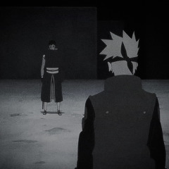Our Destiny Here And Now Might Have Been Different. (Obito x Change)