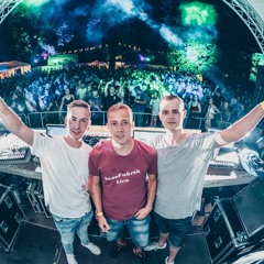 NanoTekkzz & BassFabrik vs Bonsy @ TEKK IS BACK OPEN AIR BERZDORFER SEE GÖRLITZ