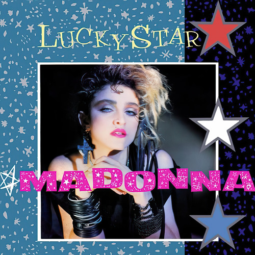 Stream Lucky Star by Madonna | Listen online for free on SoundCloud