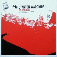 Stanton Warriors - Da Antidote (Wahuu Remix) FREE DL