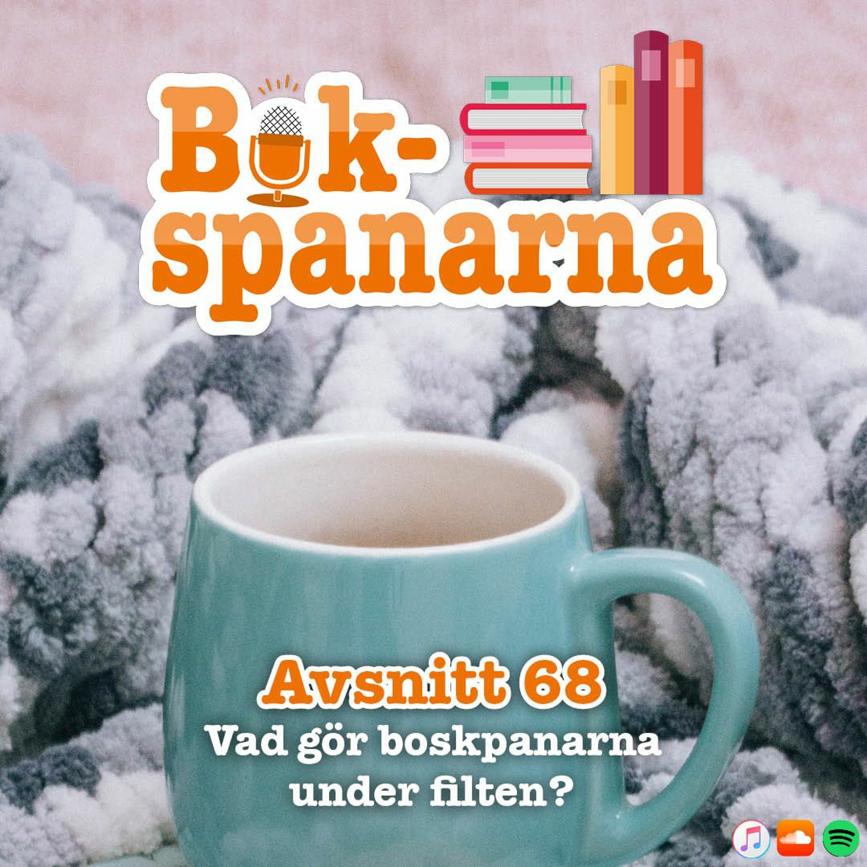 Bokspanarna