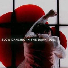 Slow Dancing In The Dark - JOJI (guitar fingerstyle cover instrumental by Paul Iballa)