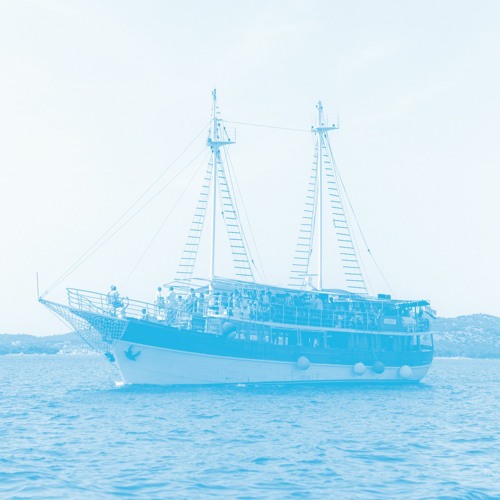 Adriatic Coasting at Dekmantel Selectors 2022