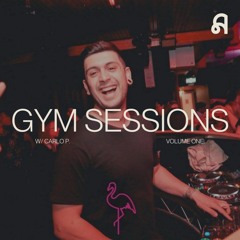 ADAPT GYM SESSIONS VOL 1 - Carlo.P