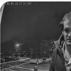 заметался пожар голубой