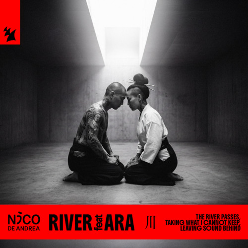 River (Extended Mix)