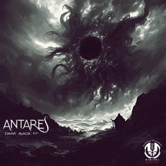 Antares - Dark Magick - Intro Preview [Forthcoming DCD]