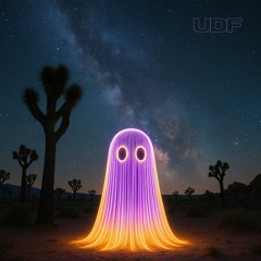 Ghostly 3 (Halloween 2025 Mixtape)