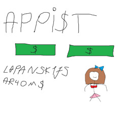 Appi$t feat. AR4OM$