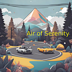 Air of Serenity