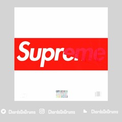 Super: R&B X Drill (Free Instrumental)