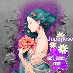 JapanesePopSong style✦♰♰✦My Soul Lyric