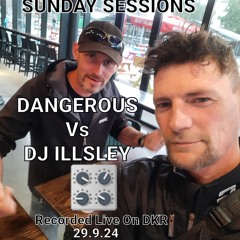 SUNDAY SESSIONS DKR 29..24