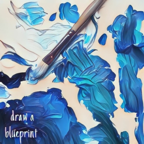 draw a blueprint