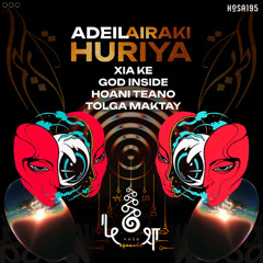 Adeil Airaki • Huriya • Hoani Teano Remix • kośa