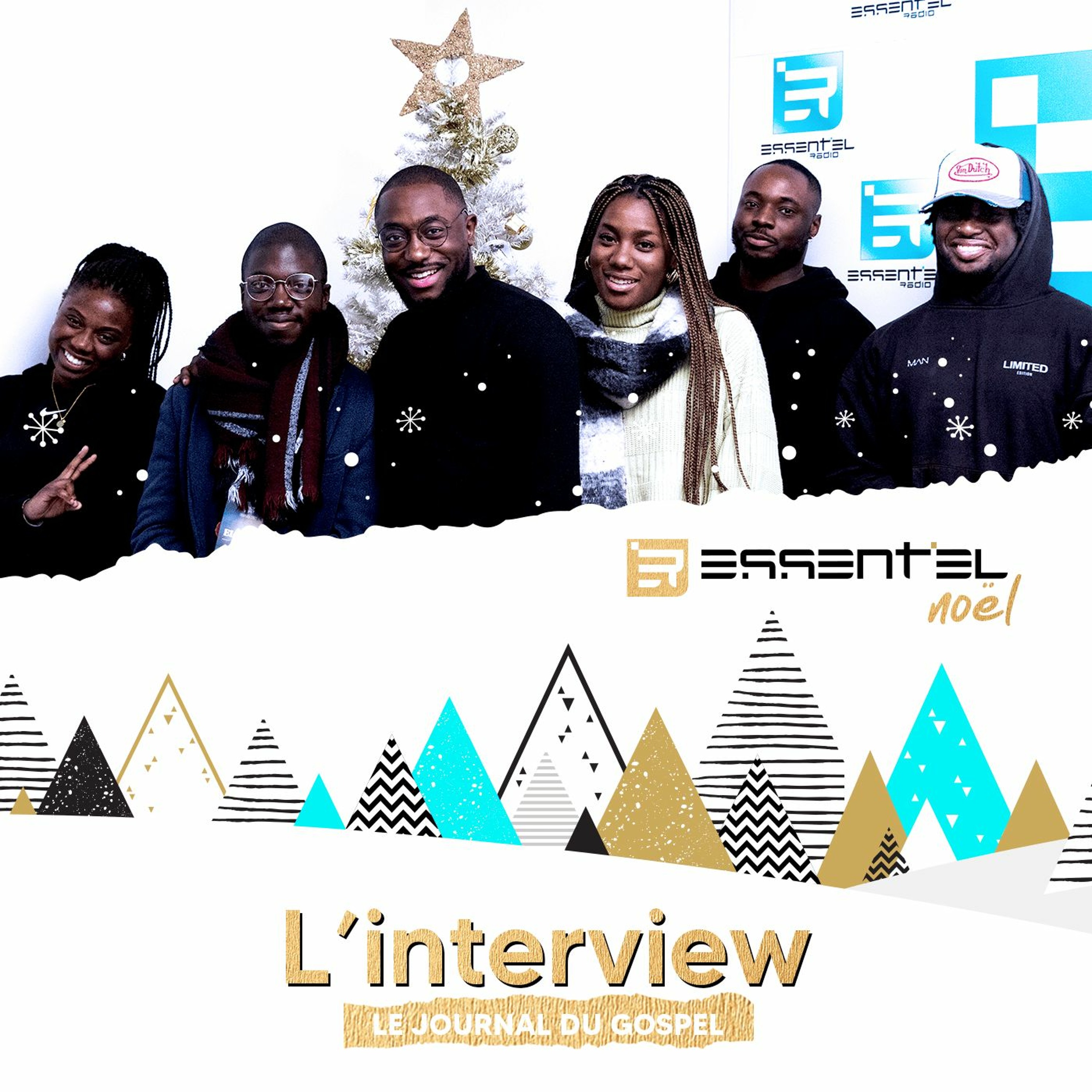 ESSENTIEL radio