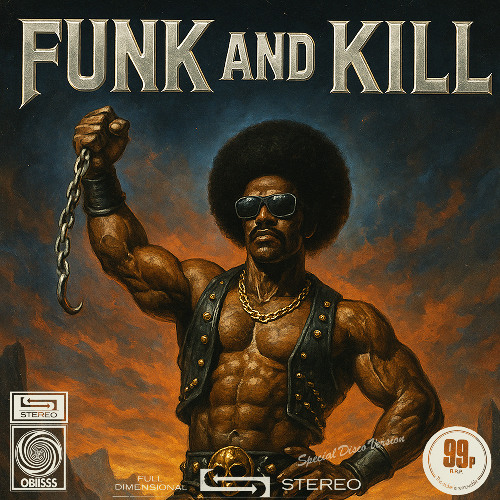 Funk And Kill