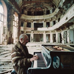 Veliko Tarnovo Broken Piano's Heart