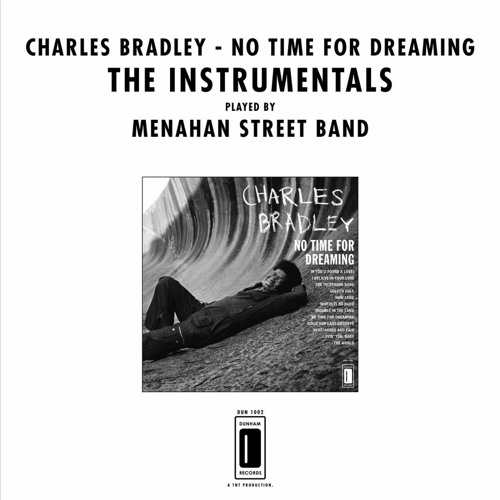 Trouble in the Land (Instrumental)